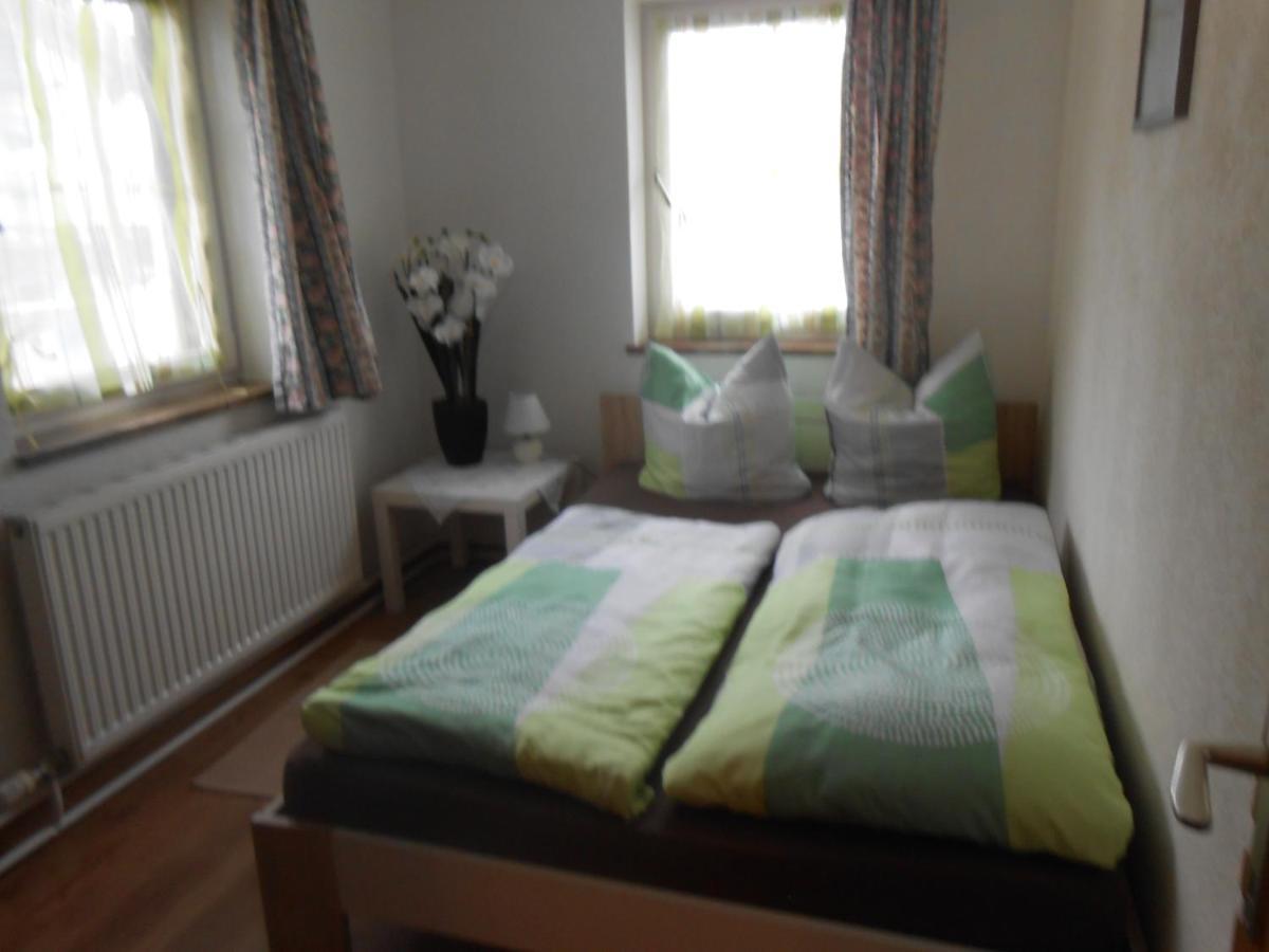 Landgasthof Oberlander Locanda