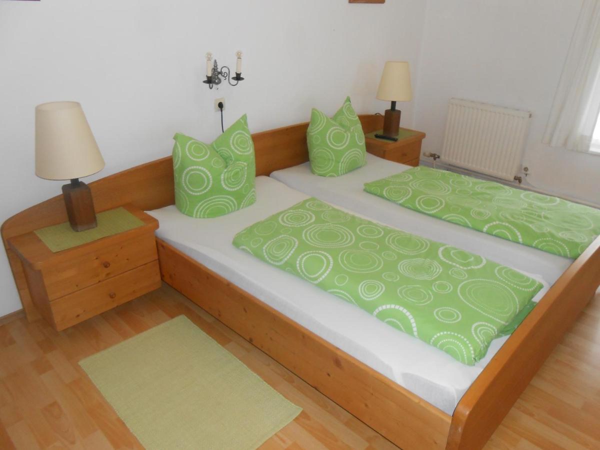 Locanda Landgasthof Oberlander *
